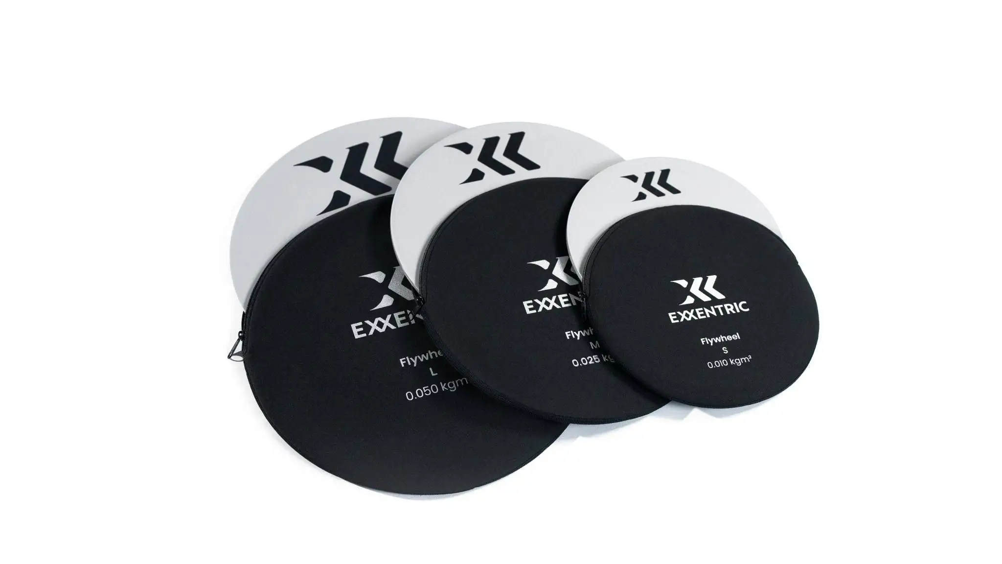 Flywheel - XL - 0.070 kgm², Standard