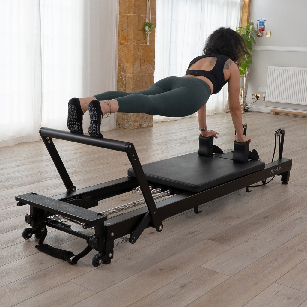 C8-Pro Reformer - Noir/Black