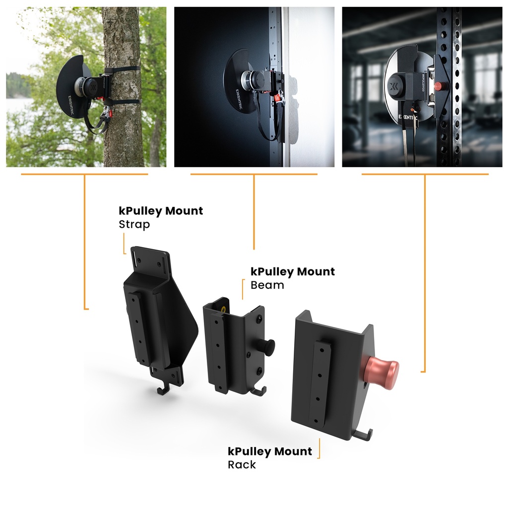 kPulley Ultimate