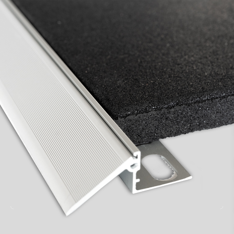 Gomma Fit klančnik – nastavljivi aluminij