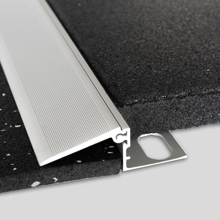 Gomma Fit klančnik – nastavljivi aluminij