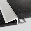Gomma Fit klančnik – nastavljivi aluminij 2