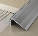 Gomma Fit klančnik – nastavljivi aluminij 3