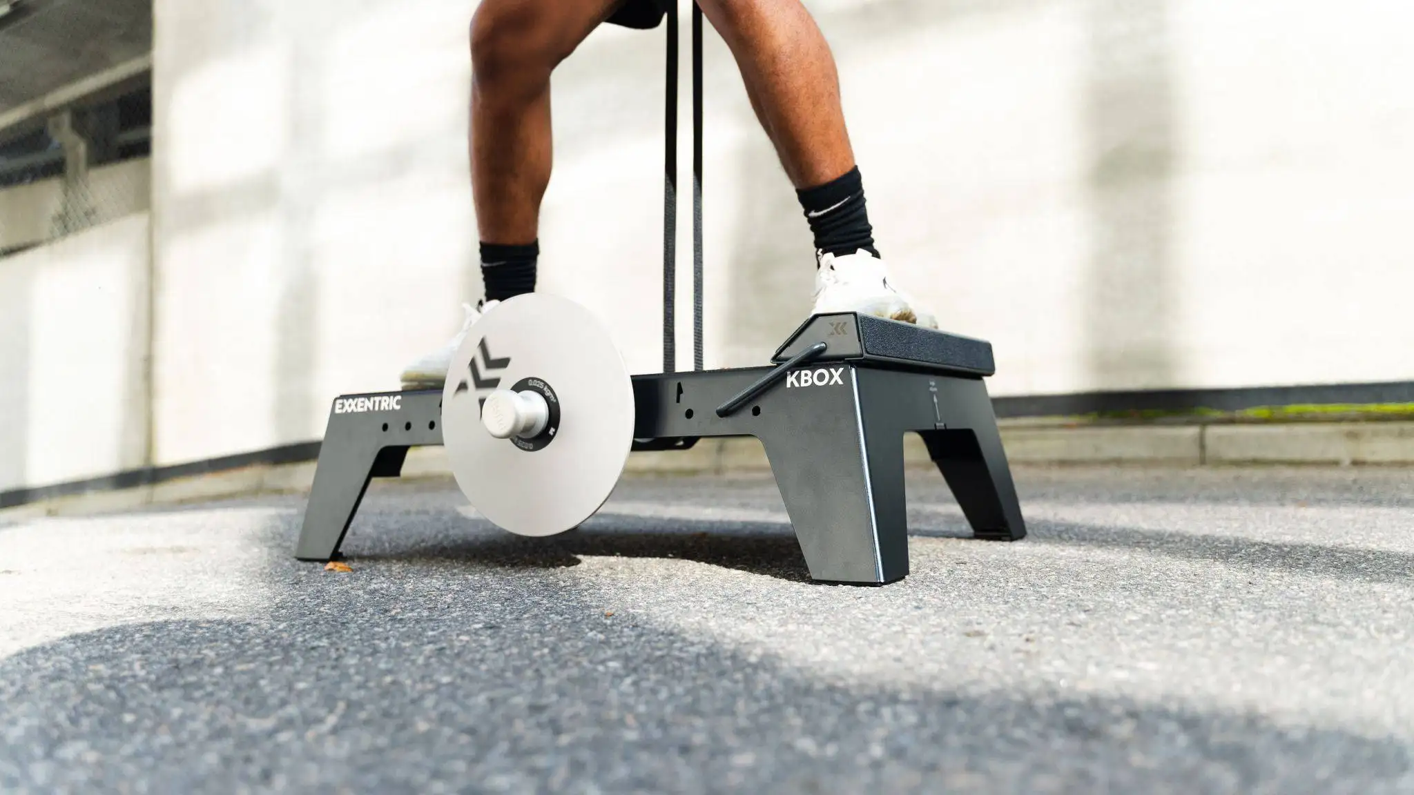 Foot Block - kBox4 Lite / Active