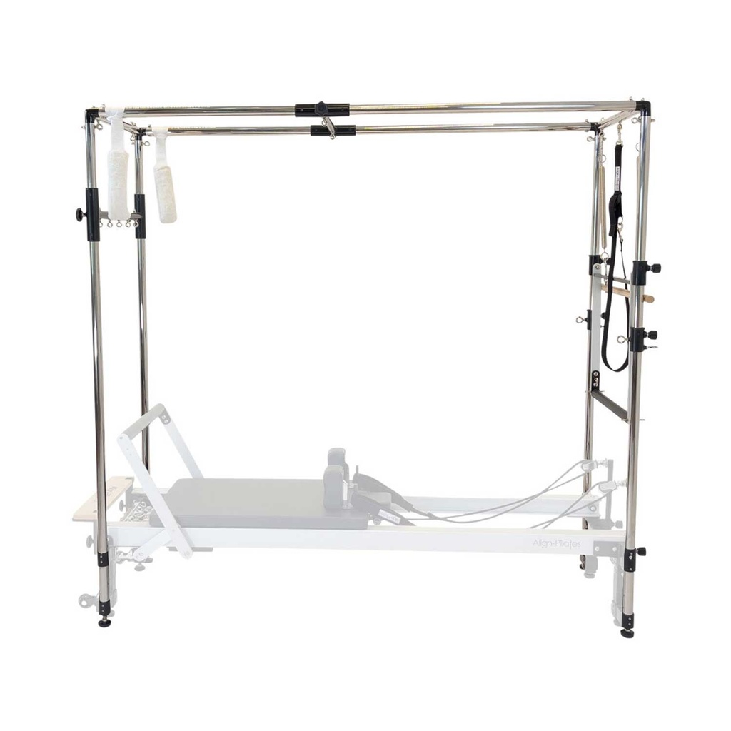 Full Cadillac Frame A & C Series