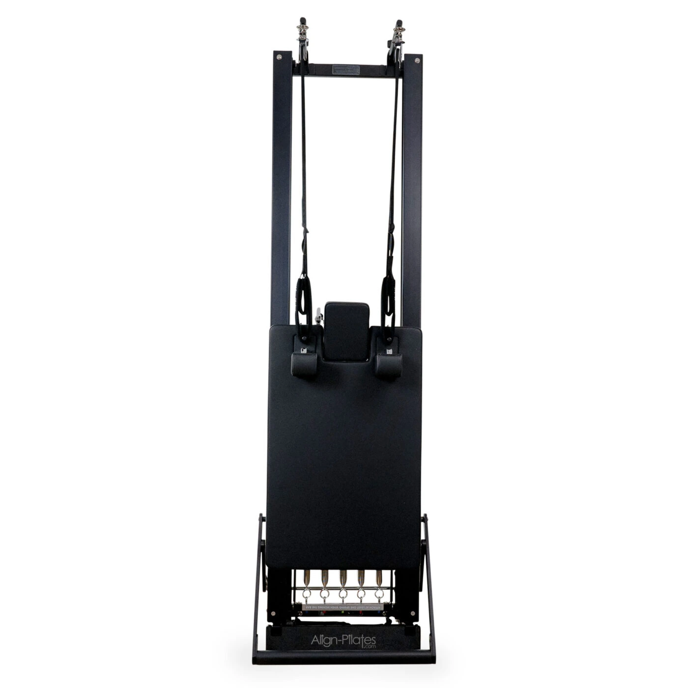 C8-Pro Reformer - Noir/Black