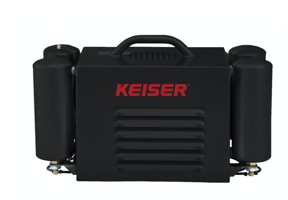 Compressor-Quiet-230V 50H