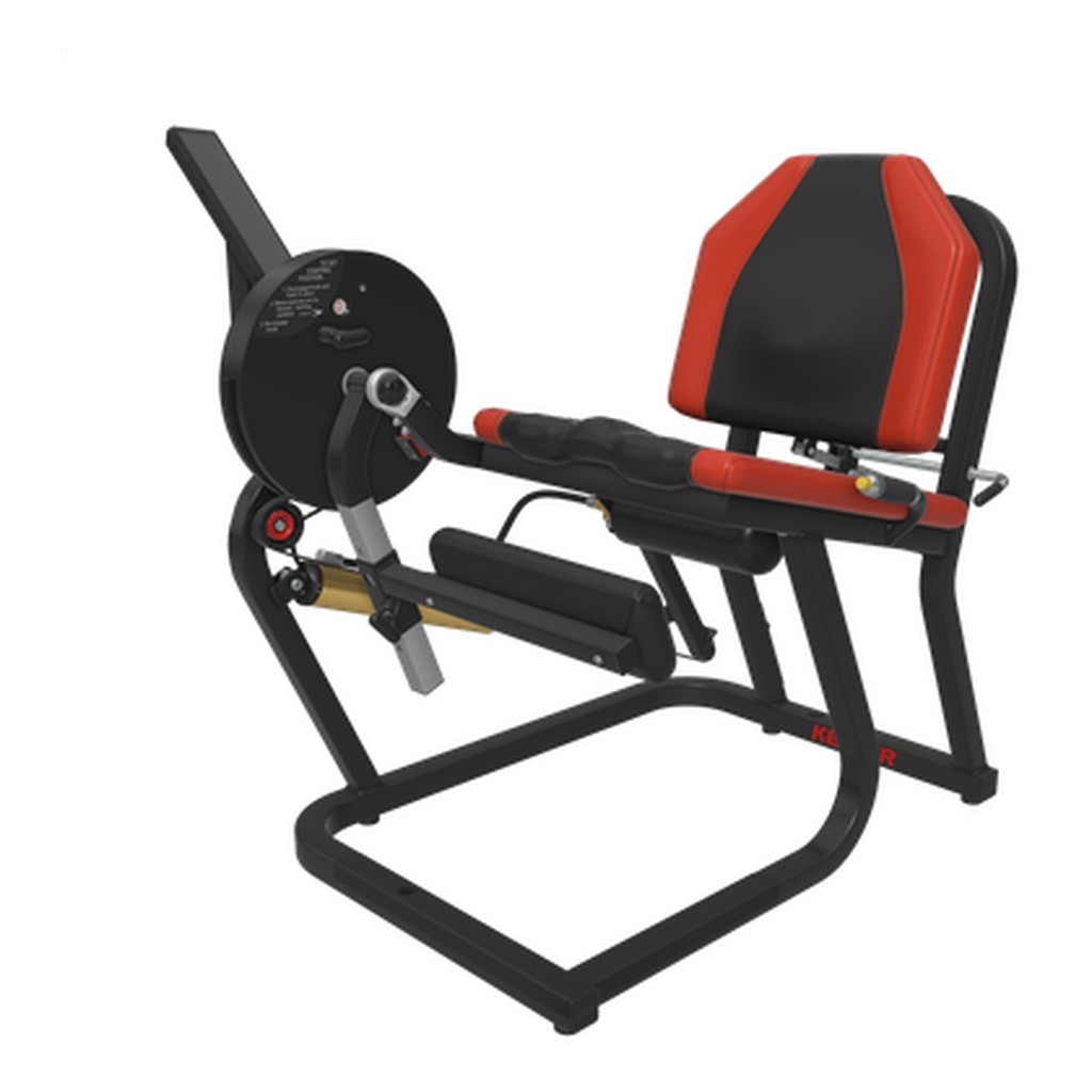 Keiser A250 Leg Extension