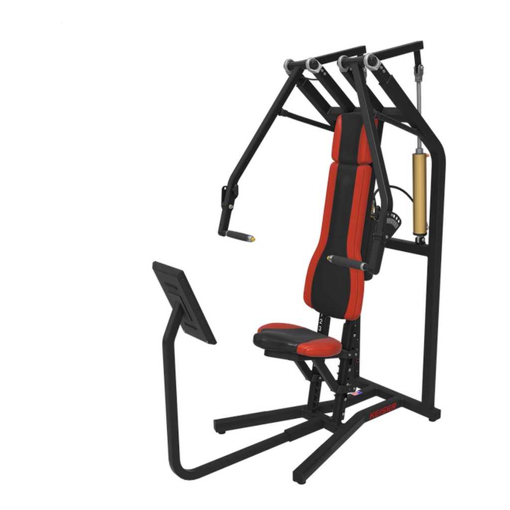 Keiser A400 Chest Press Pro