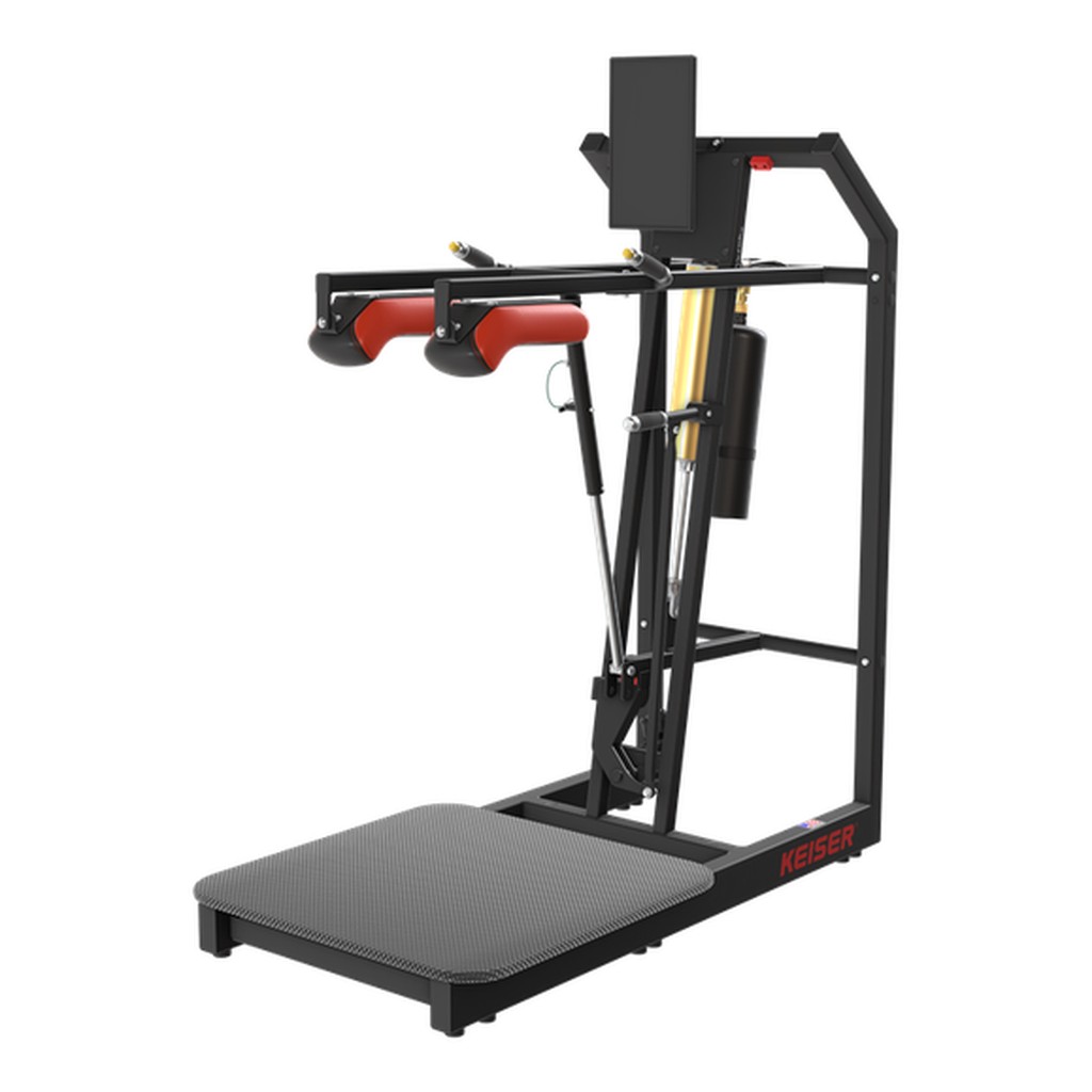 Keiser A400 Squat Pro