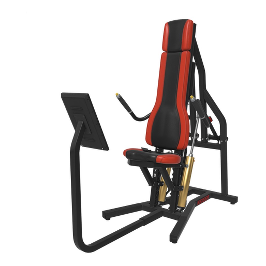 Keiser A400 Triceps Pro