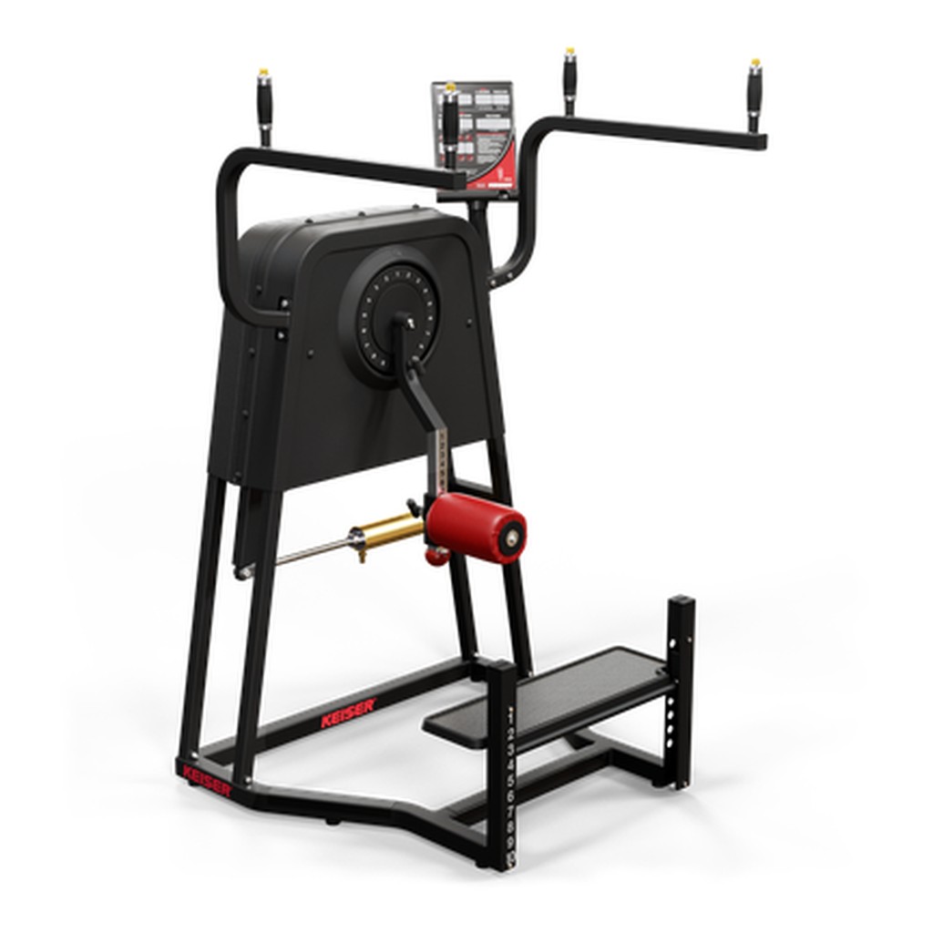 [Keiser__002621BP] Keiser A250 Standing Hip