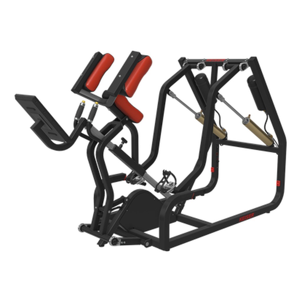 [Keiser__003232B4] Keiser A400 Runner