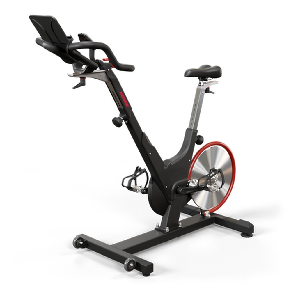 Keiser M3i