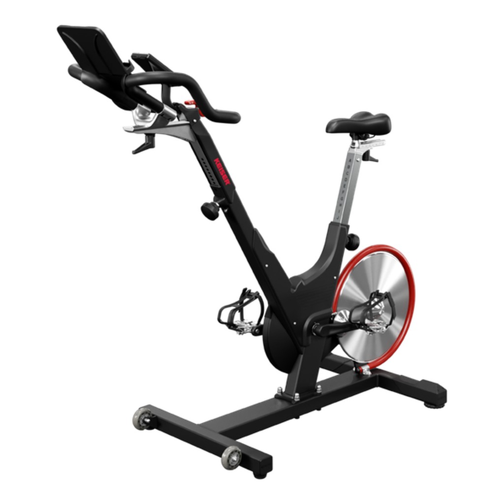 Keiser M3i Studio Plus