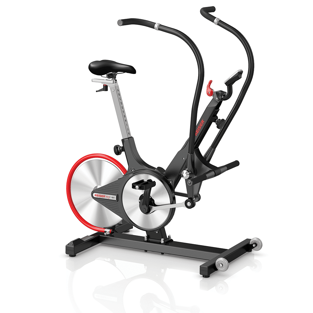 M3i Total Body Trainer