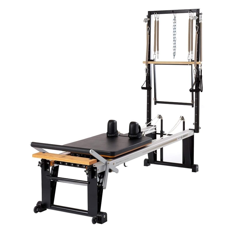 Rehab V2 Max Plus™ (Includes Vertical Frame)