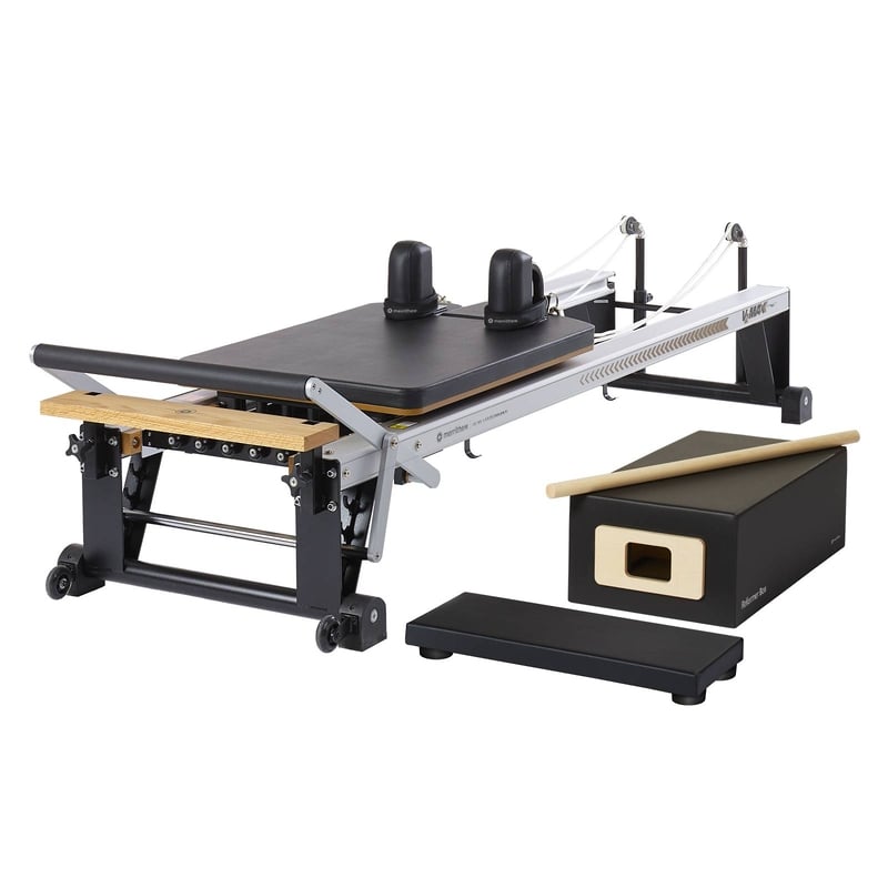 V2 Max™ Reformer* Bundle