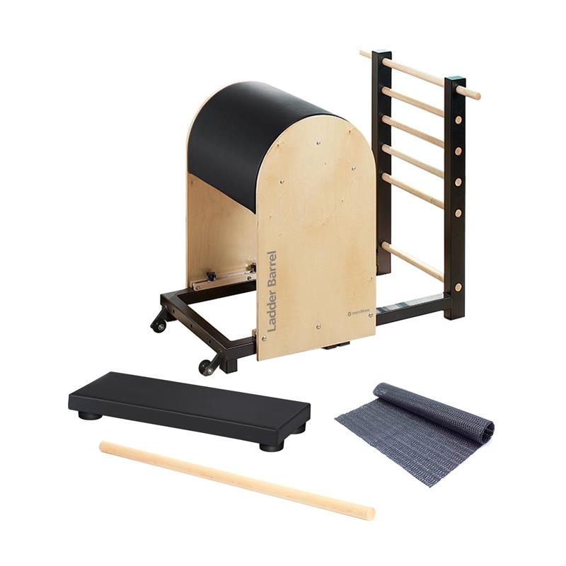 Ladder Barrel Bundle