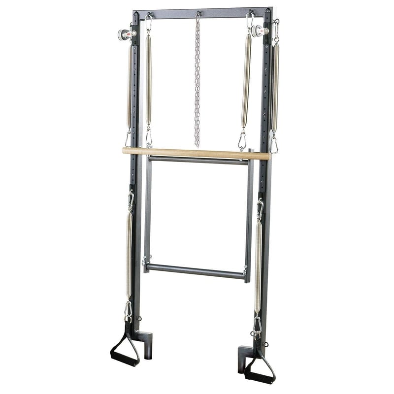 Vertical Frame – SPX® Max Plus