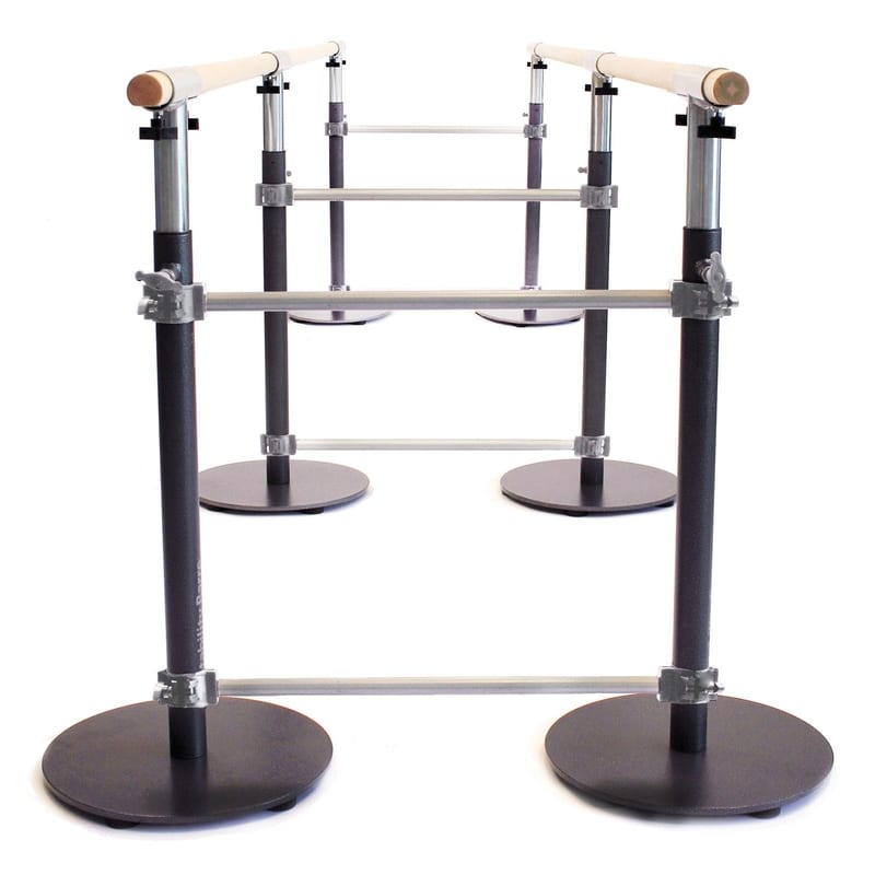 Parallel Stability Barres™ - gray 12'