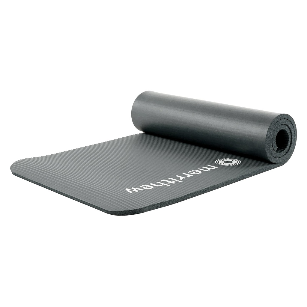 Deluxe Pilates Mat