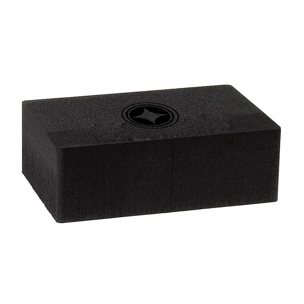 [Merrithew__ST-06003] Foam Cushion B – 6" × 9" × 3"