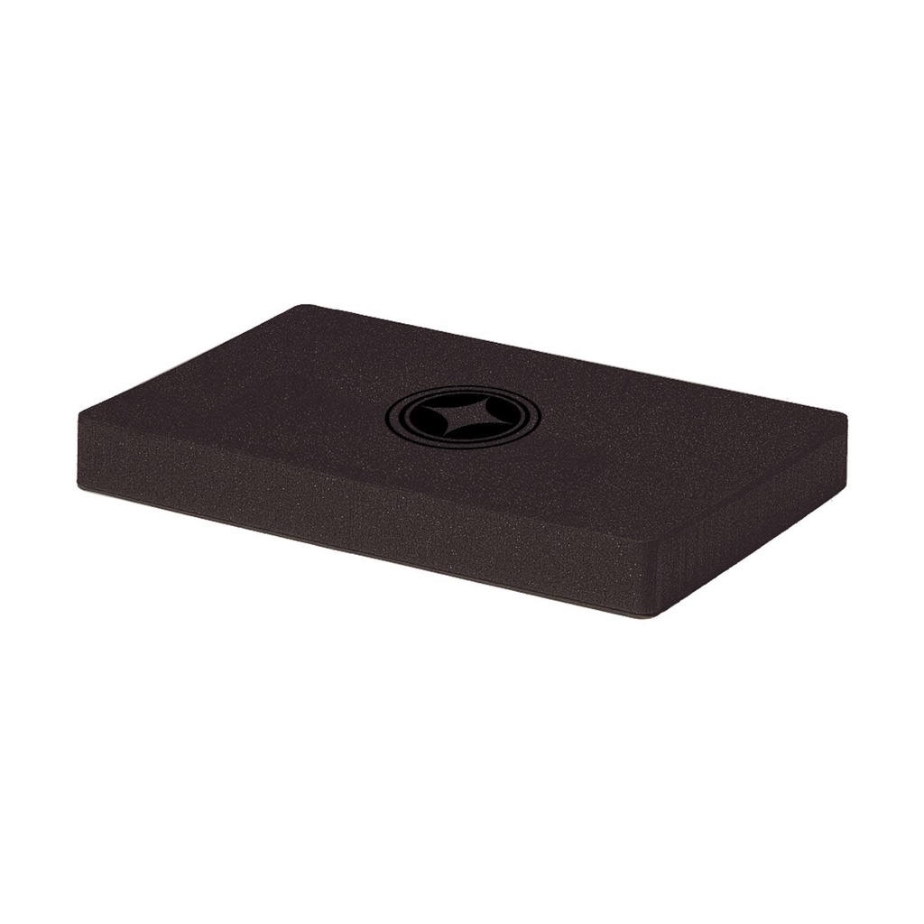 Foam Cushion A – 6" × 9" × 1"