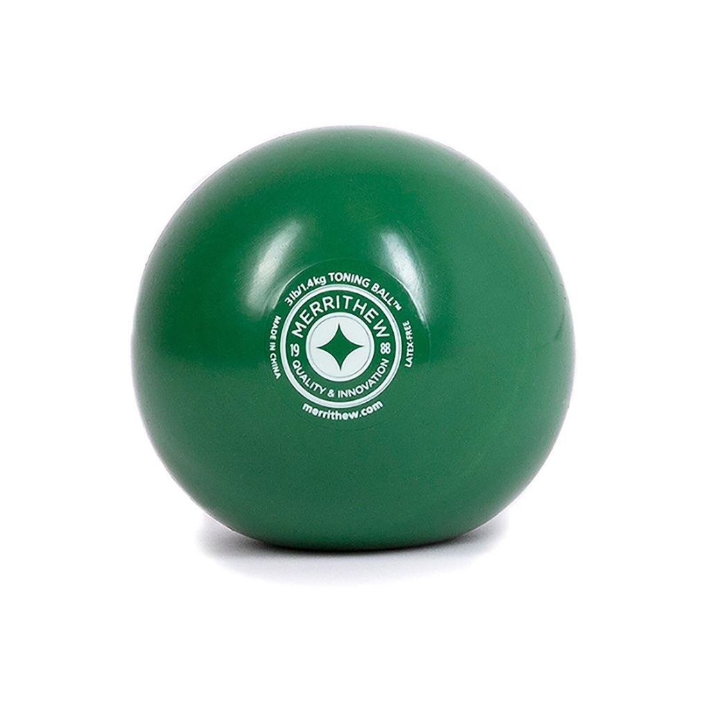Toning Ball™ 3 lb (1.36 kg)
