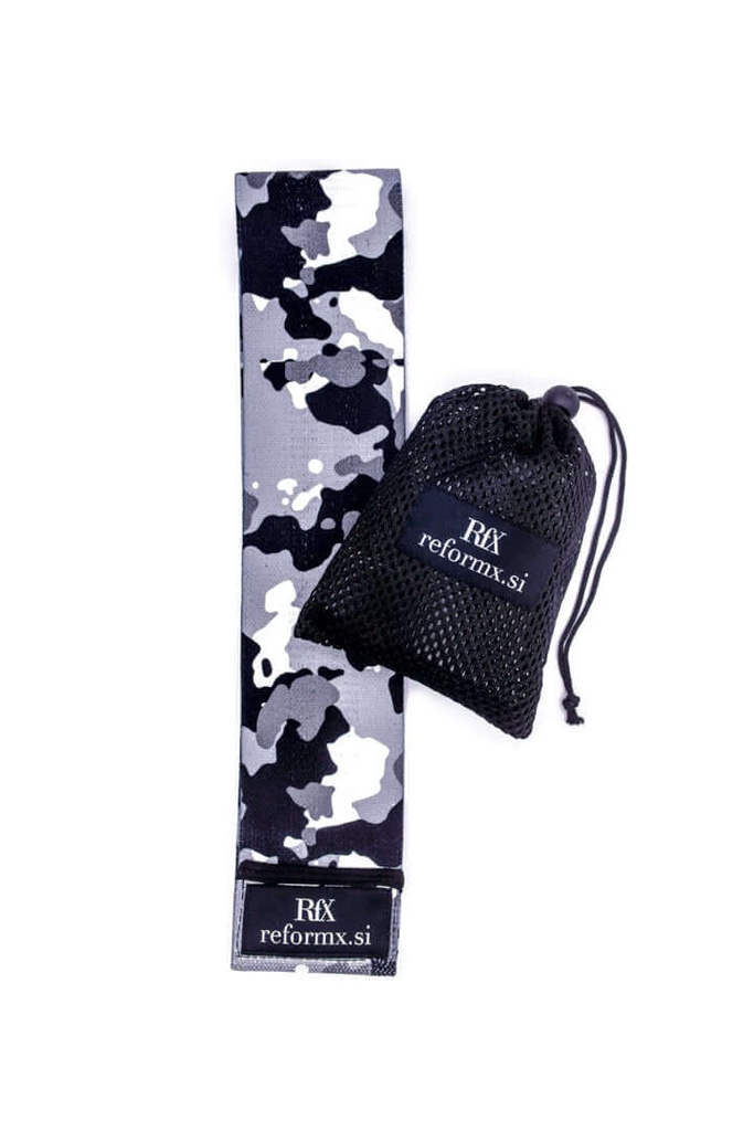 [RfX__RFX-ACC-HIPBCAM] RfX Hip Band Camo (medium)