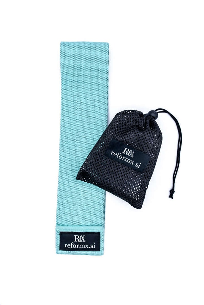 [RfX__RFX-ACC-HIPBGRE] RfX Hip Band Green (medium)