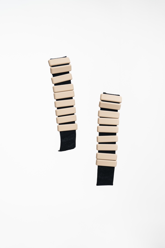 [RfX__RFX-ACC-MOTWEI1KG] RfX Motion Weights 1 kg/pair