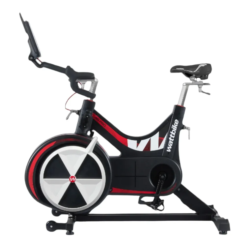 [Wattbike__51-027] Air Pro (Neu)