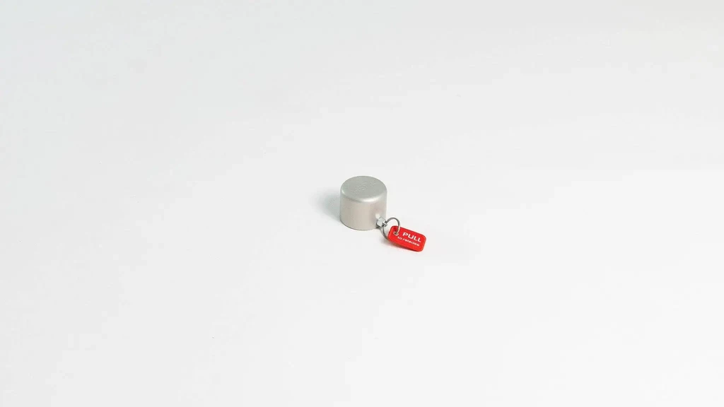 [Exxentric__91115] Advanced Flywheel Knob