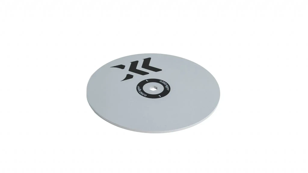 [Exxentric__18285] Flywheel - S - 0.010 kgm², Standard