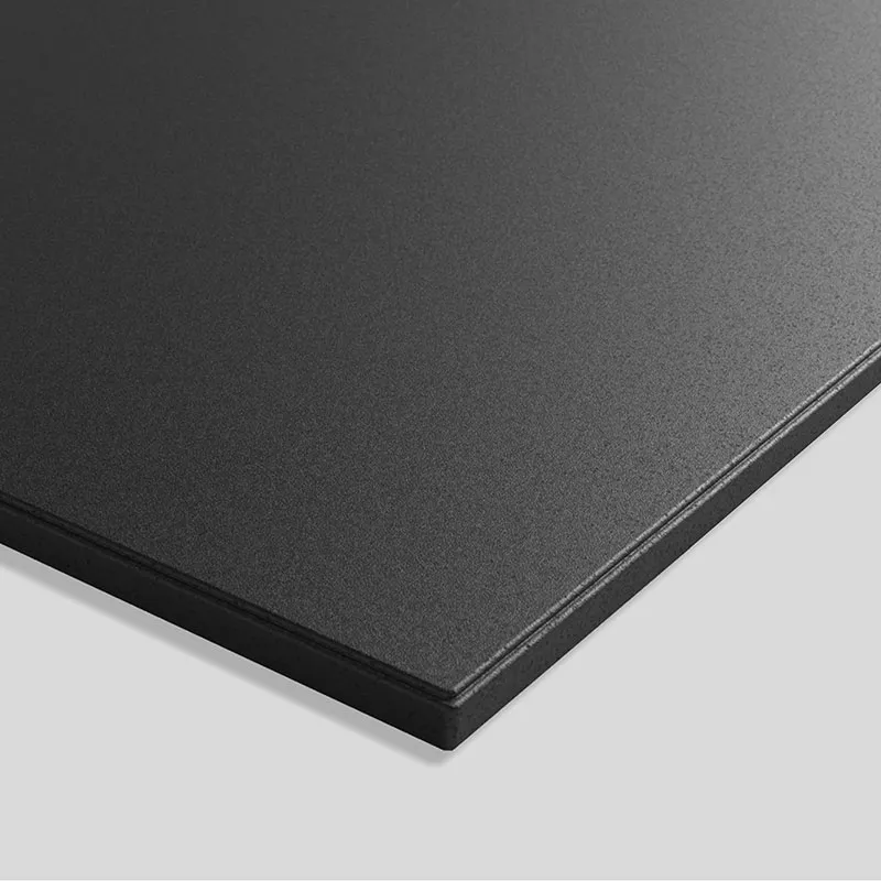 Gomma Fit Square Indoor 20 mm