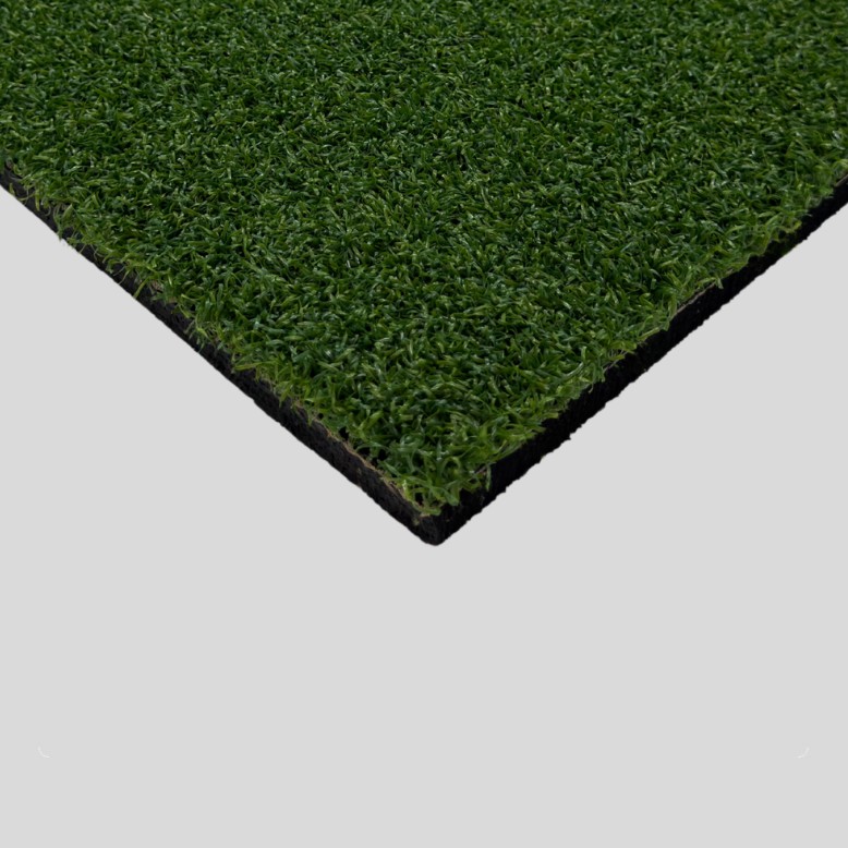 Gomma Fit Square Grass