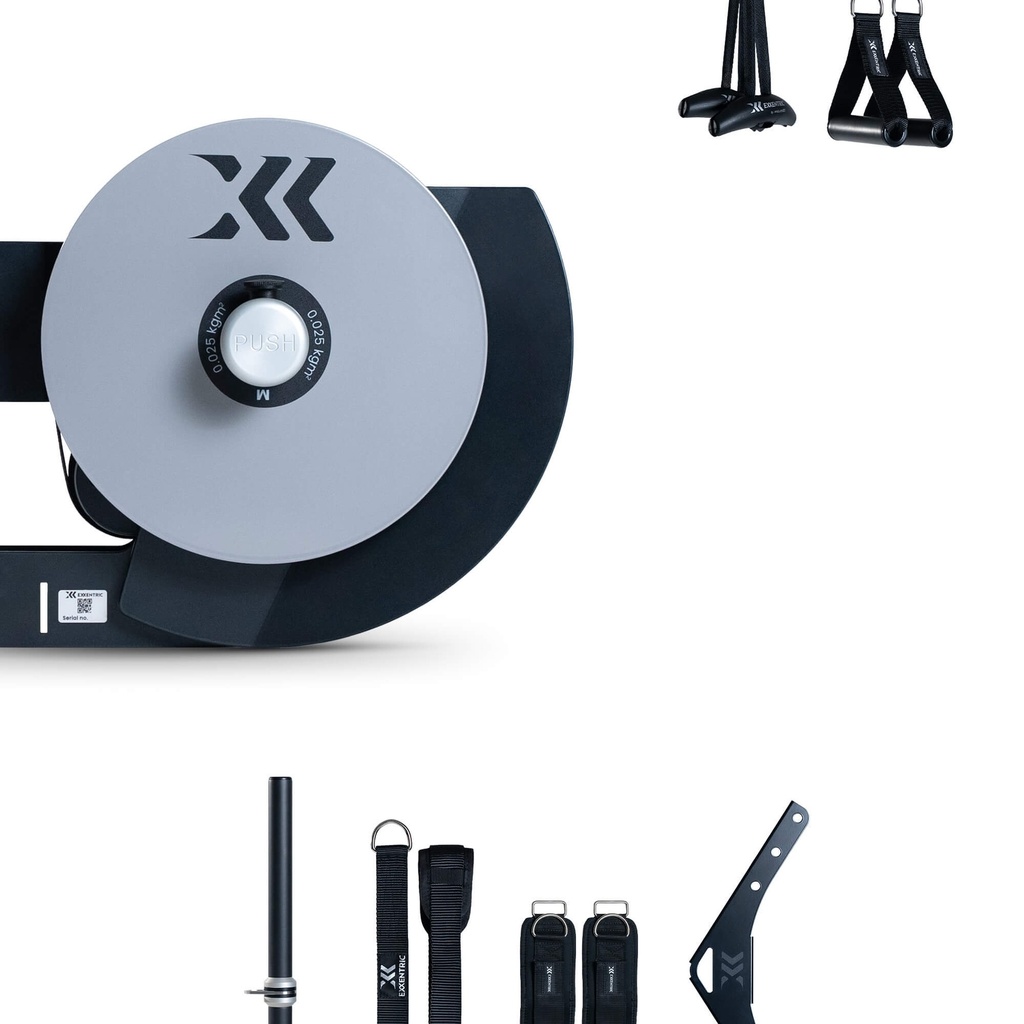 kPulley Advanced