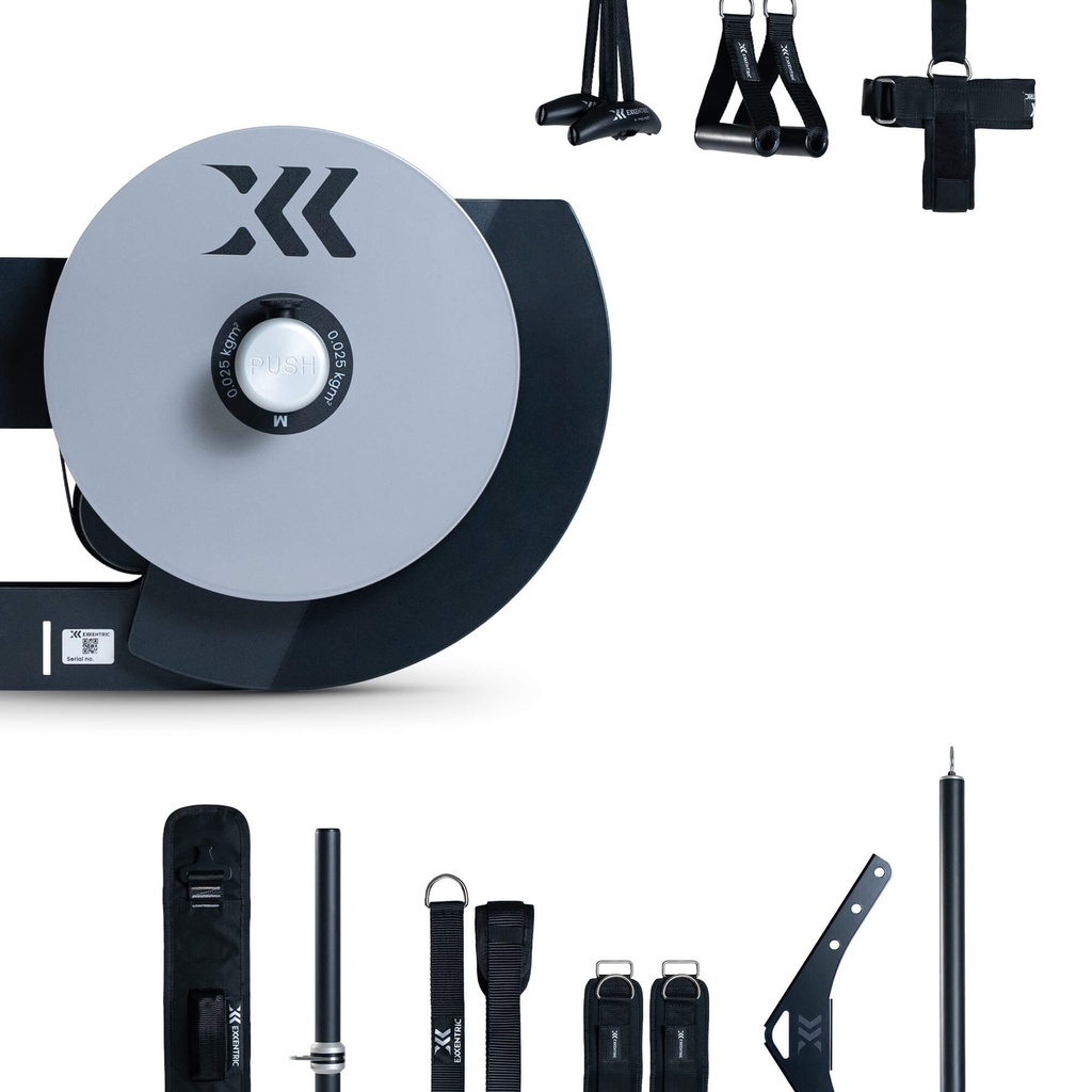 kPulley Ultimate