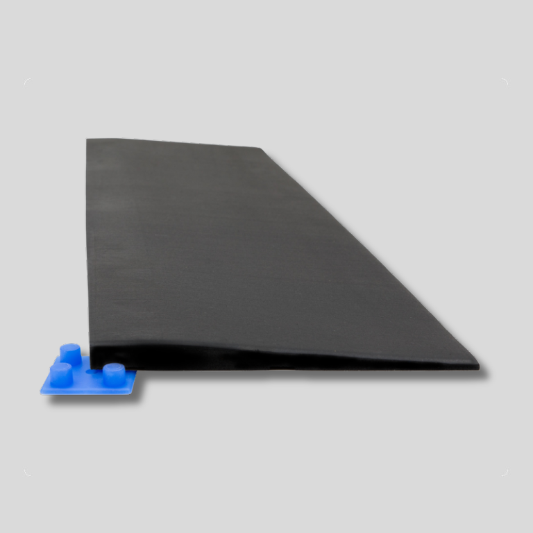 Gomma Fit Square Premium Clic 20 mm – rob