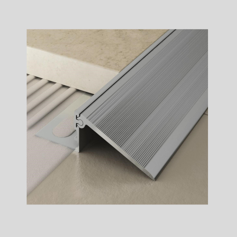 Gomma Fit klančnik – nastavljivi aluminij